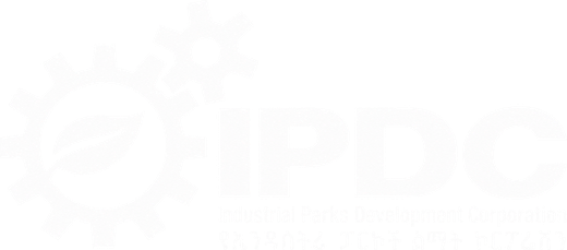 IPDC – Industrial Parks Development Corporation
